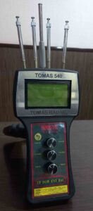 فروش ردیاب Tomas 540