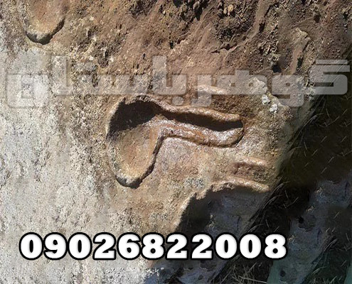 تفسیر نماد قاشق در گنج یابی