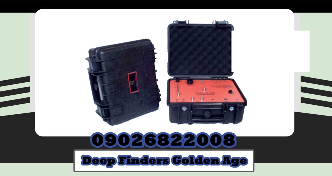 Deep Finders Golden Age